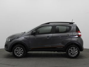 FIAT MOBI TREKKING 1.0 MT 2024
