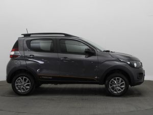 FIAT MOBI TREKKING 1.0 MT 2024