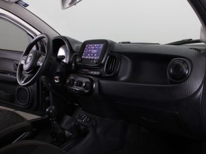 FIAT MOBI TREKKING 1.0 MT 2024