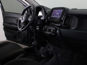 FIAT MOBI TREKKING 1.0 MT 2024