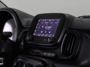 FIAT MOBI TREKKING 1.0 MT 2024
