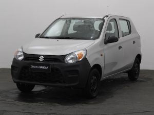 SUZUKI ALTO 800 GA 2020