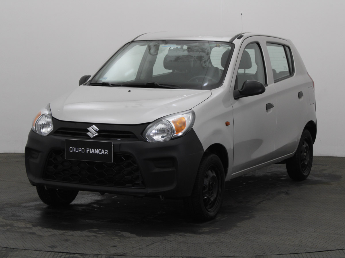 SUZUKI ALTO 800 GA 2020