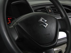 SUZUKI ALTO 800 GA 2020