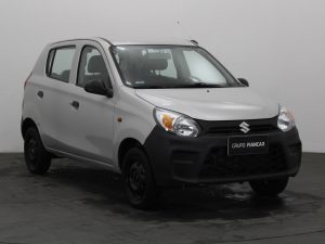 SUZUKI ALTO 800 GA 2020