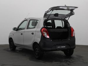 SUZUKI ALTO 800 GA 2020