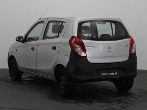 SUZUKI ALTO 800 GA 2020