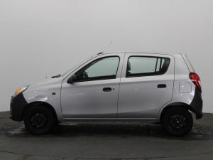 SUZUKI ALTO 800 GA 2020