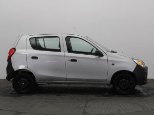 SUZUKI ALTO 800 GA 2020