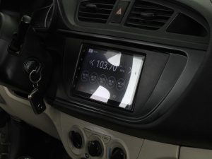 SUZUKI ALTO 800 GA 2020