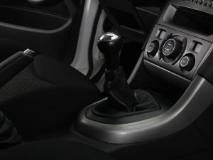 PEUGEOT 308 BK ACCESS 1.4 MT 2012
