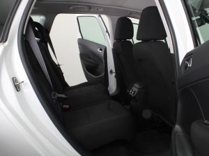 PEUGEOT 308 BK ACCESS 1.4 MT 2012