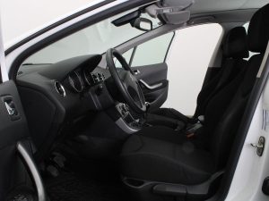 PEUGEOT 308 BK ACCESS 1.4 MT 2012