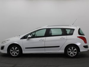 PEUGEOT 308 BK ACCESS 1.4 MT 2012