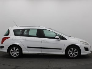 PEUGEOT 308 BK ACCESS 1.4 MT 2012