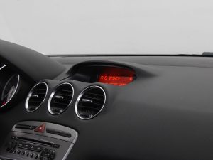 PEUGEOT 308 BK ACCESS 1.4 MT 2012