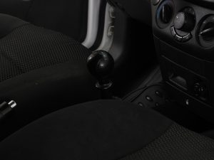 Chevrolet Aveo Lt 1.6 Mt 2012
