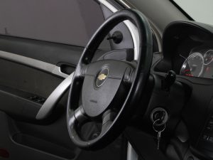 Chevrolet Aveo Lt 1.6 Mt 2012