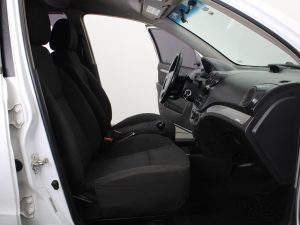 Chevrolet Aveo Lt 1.6 Mt 2012