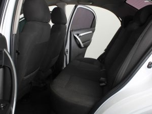 Chevrolet Aveo Lt 1.6 Mt 2012