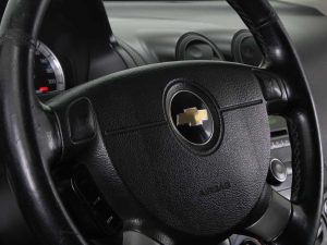 Chevrolet Aveo Lt 1.6 Mt 2012