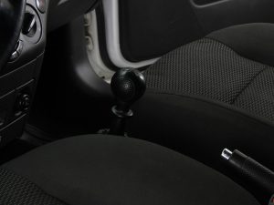 Chevrolet Aveo Lt 1.6 Mt 2012