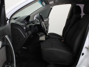 Chevrolet Aveo Lt 1.6 Mt 2012
