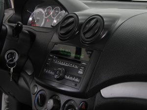 Chevrolet Aveo Lt 1.6 Mt 2012