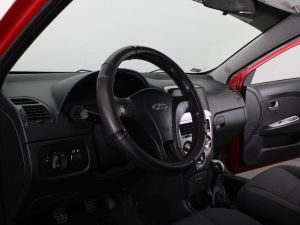 CHERY FULWIN 2 1.5 MT 2012