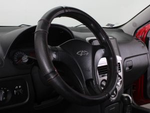 CHERY FULWIN 2 1.5 MT 2012