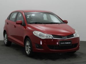CHERY FULWIN 2 1.5 MT 2012