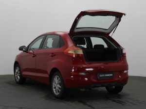 CHERY FULWIN 2 1.5 MT 2012
