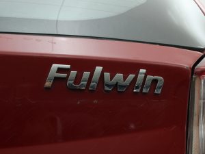CHERY FULWIN 2 1.5 MT 2012