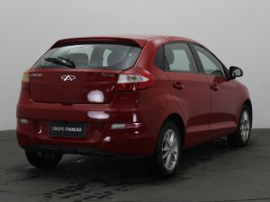 CHERY FULWIN 2 1.5 MT 2012