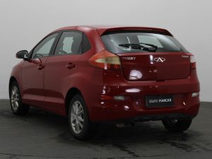 CHERY FULWIN 2 1.5 MT 2012
