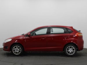 CHERY FULWIN 2 1.5 MT 2012
