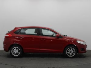 CHERY FULWIN 2 1.5 MT 2012