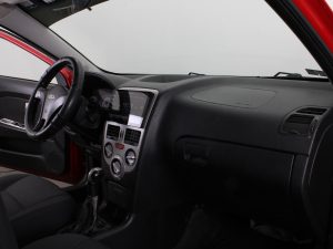 CHERY FULWIN 2 1.5 MT 2012