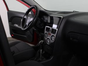 CHERY FULWIN 2 1.5 MT 2012