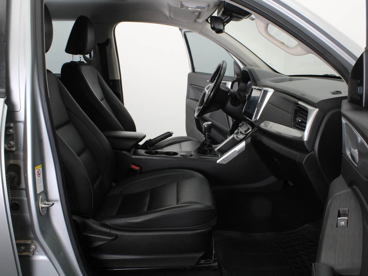 GWM POER TOOL 4X2 2.0 MT 2021