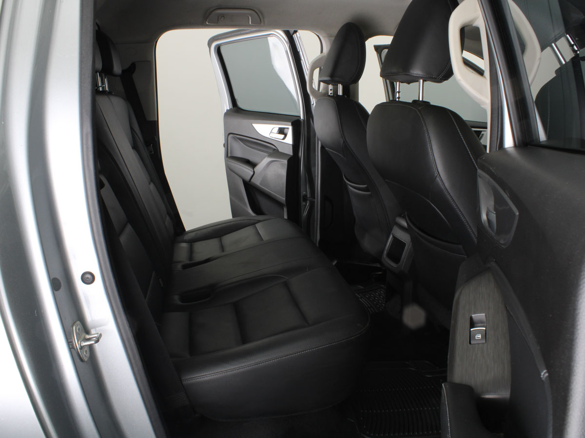 GWM POER TOOL 4X2 2.0 MT 2021