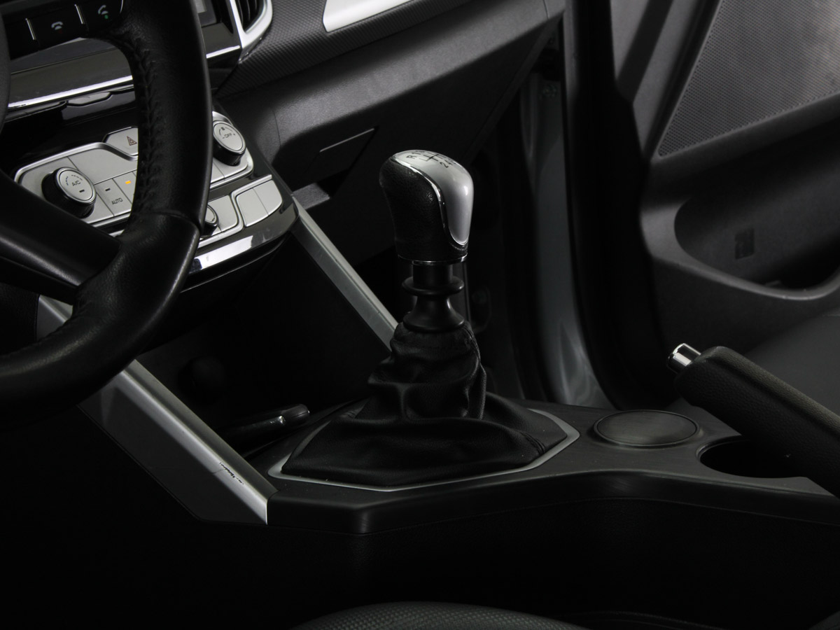 GWM POER TOOL 4X2 2.0 MT 2021