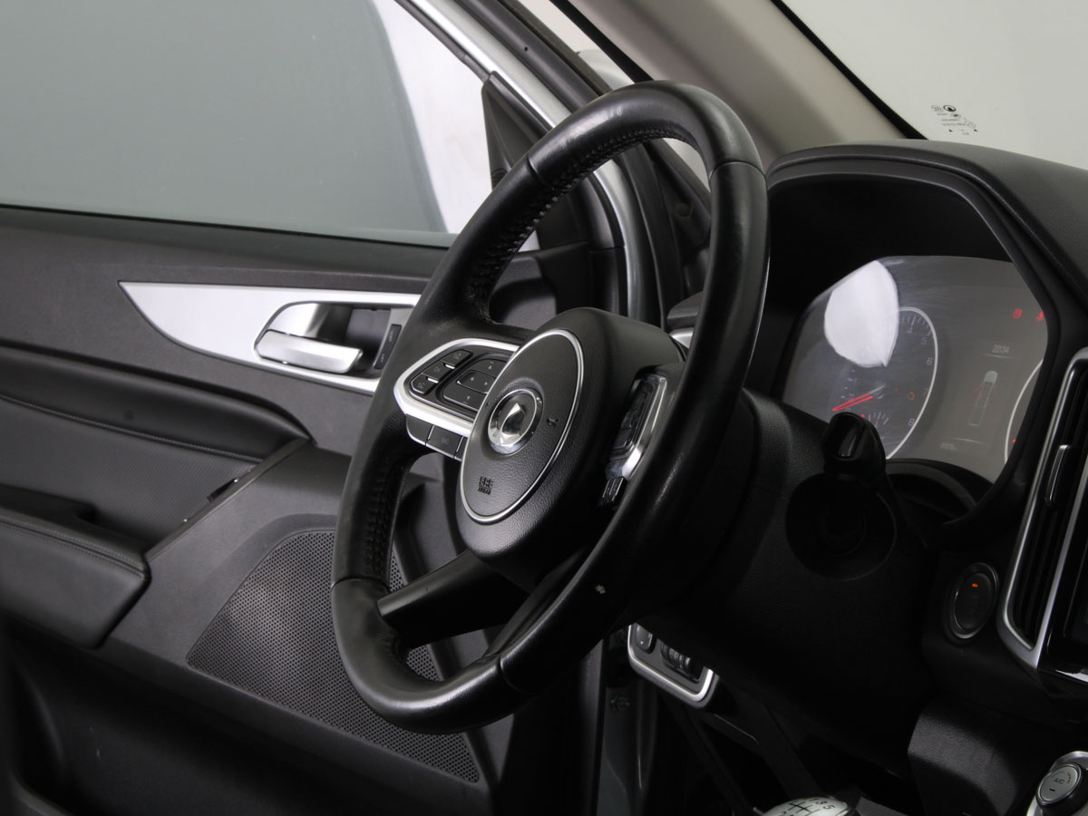 GWM POER TOOL 4X2 2.0 MT 2021