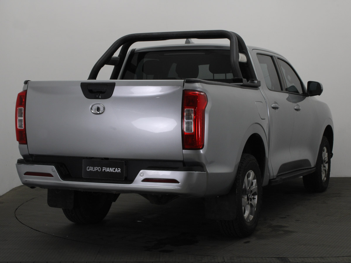 GWM POER TOOL 4X2 2.0 MT 2021