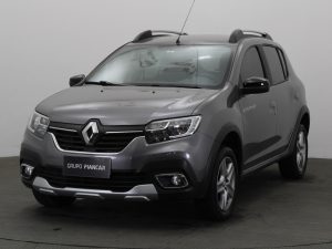 RENAULT STEPWAY ZEN 1.6 MT 2023