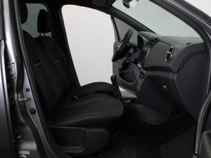 RENAULT STEPWAY ZEN 1.6 MT 2023
