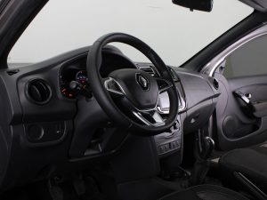 RENAULT STEPWAY ZEN 1.6 MT 2023