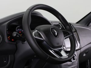 RENAULT STEPWAY ZEN 1.6 MT 2023