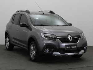 RENAULT STEPWAY ZEN 1.6 MT 2023