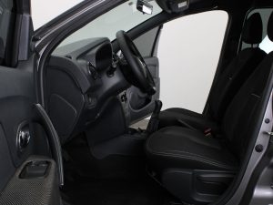 RENAULT STEPWAY ZEN 1.6 MT 2023